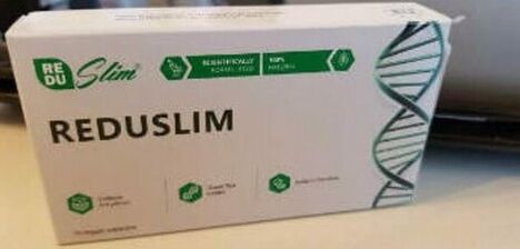 Erfahrung mit Reduslim