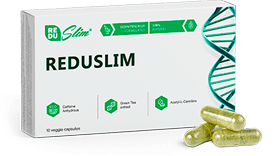 Kapseln Reduslim