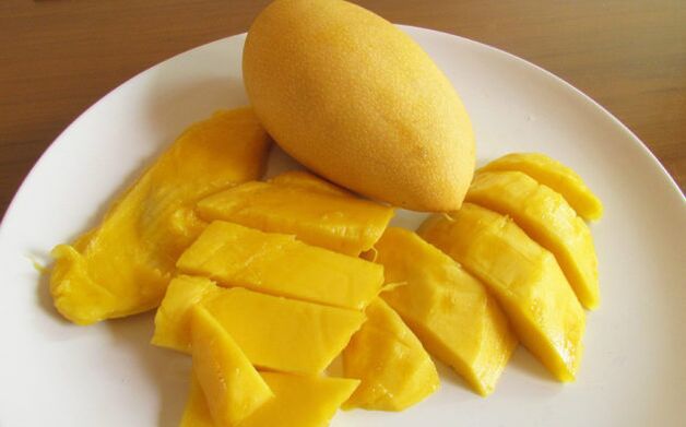 Mango